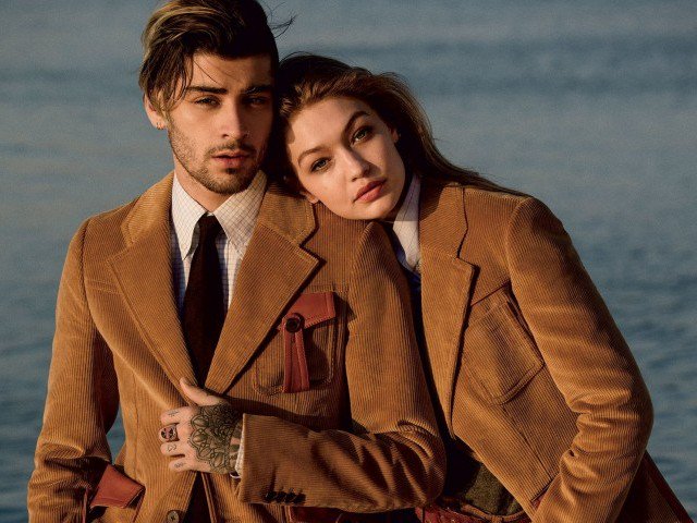 Zayn Malik And Gigi Hadid Broke Up Again For The Second Time