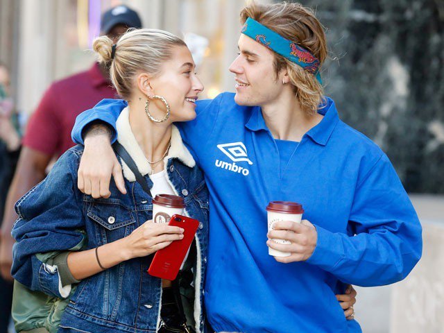 Justin Beiber And Hailey  Beiber's Second Wedding Ceremony Postponed