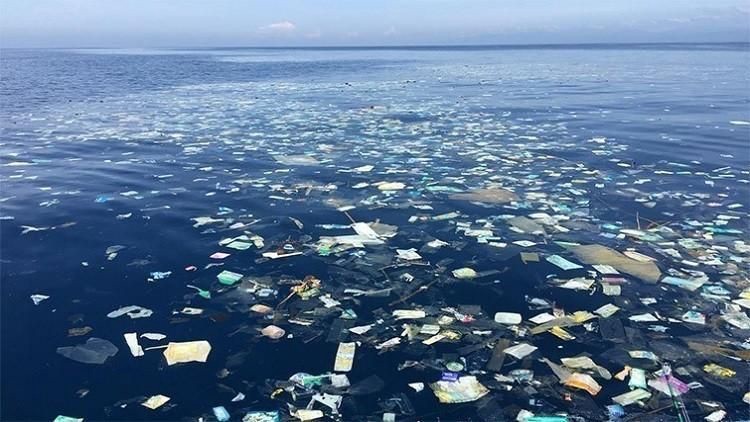 Turns Out That The Genius 18-Year-Old Kid Who Said That He Could Get The Ocean Clean Itself Was Right 