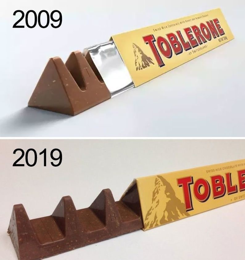 30 Funniest Memes Mocking The 10-Year Challenge