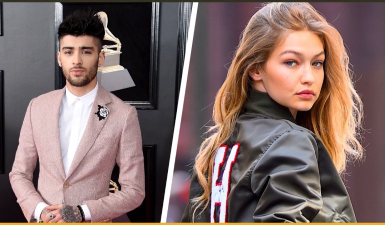 Zayn Malik And Gigi Hadid Broke Up Again For The Second Time