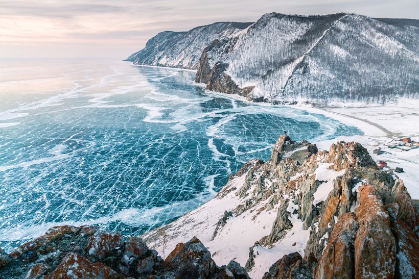 divine winter locations transforms icy paradise