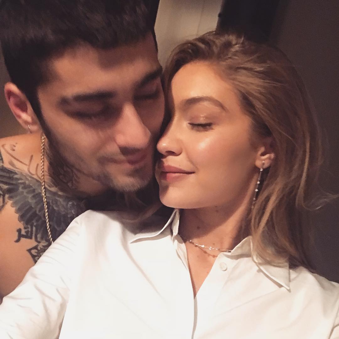 Zayn Malik And Gigi Hadid Broke Up Again For The Second Time