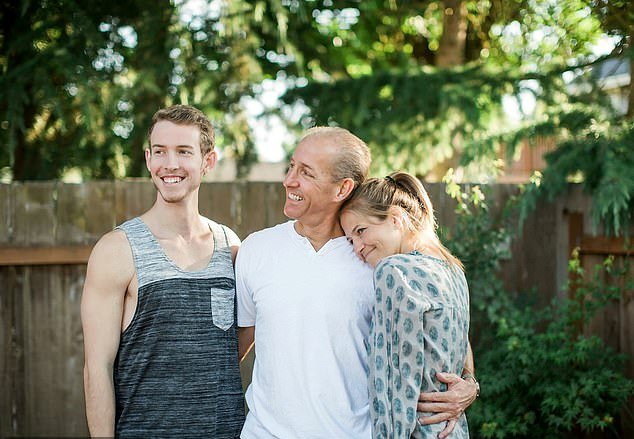 An Adopted Girl Found Her Long-Lost Parents On Facebook!