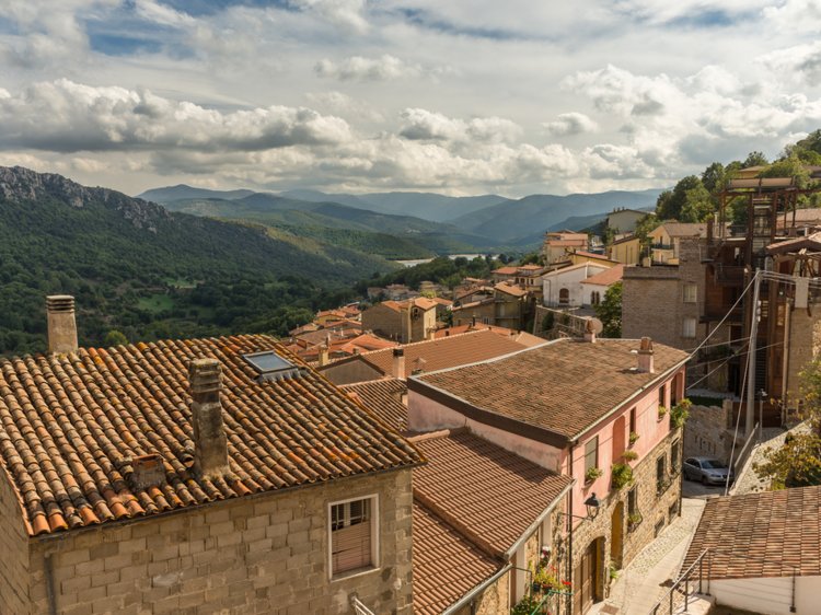 Italian Town Is Selling Houses for $1