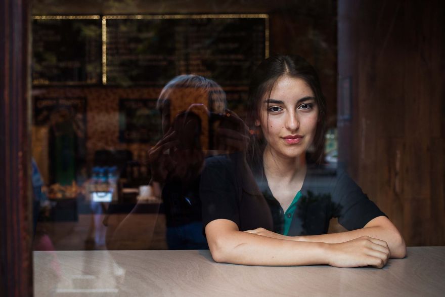 Photographer Captures Women From 60 Different Countries To Change The Perception Of Beauty