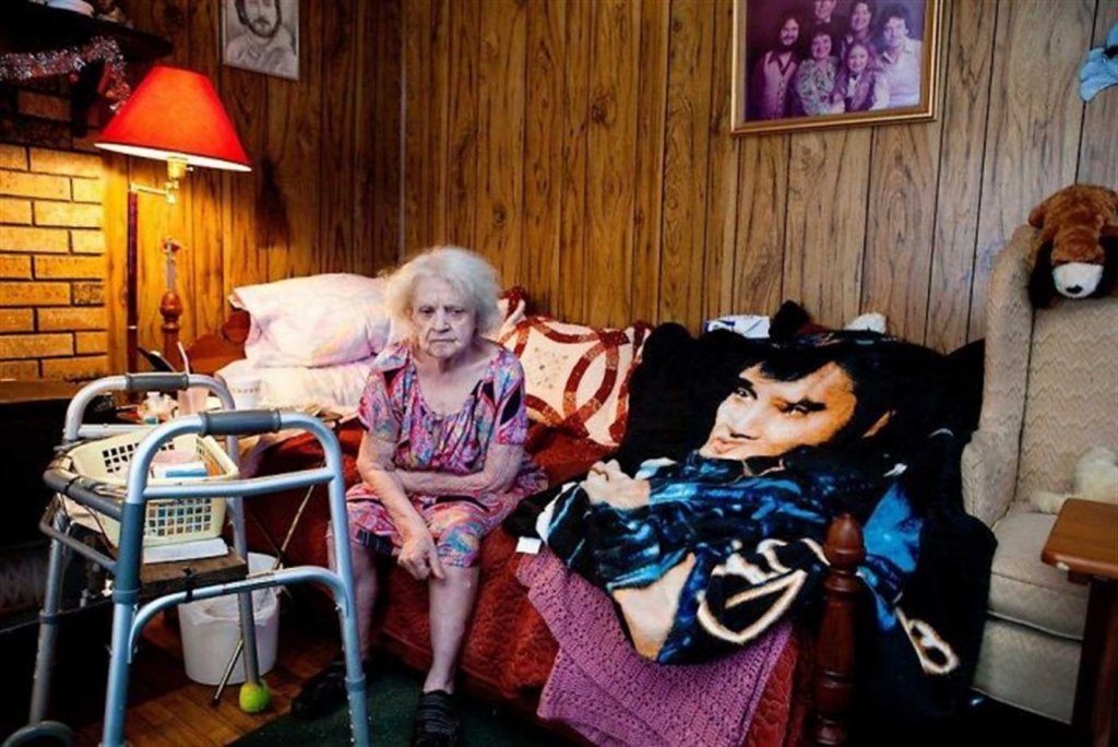 10+ Pictures Which Shows The Bedroom Life Of Americans 