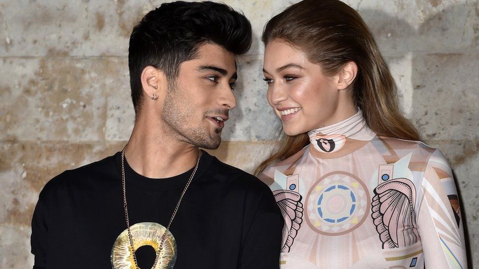 Zayn Malik And Gigi Hadid Broke Up Again For The Second Time