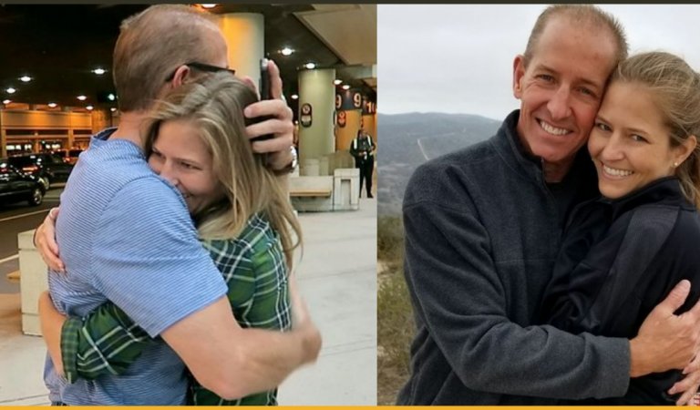 An Adopted Girl Found Her Long-Lost Parents On Facebook!