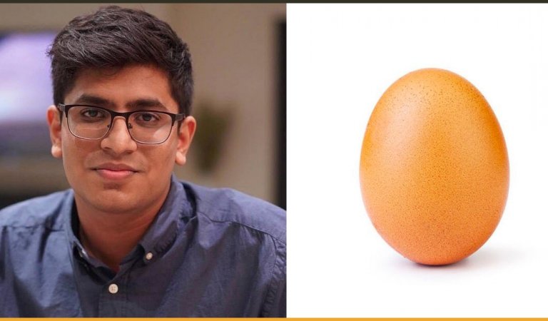 Meet The Boy Who Clicked The Egg That Broke Kylie Jenner’s Record On Instagram