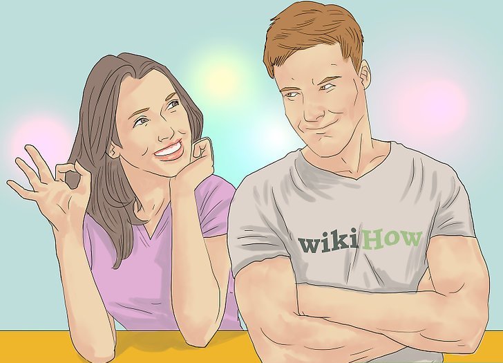 10 Ways To Master The Art Of Flirting To Impress Your Crush