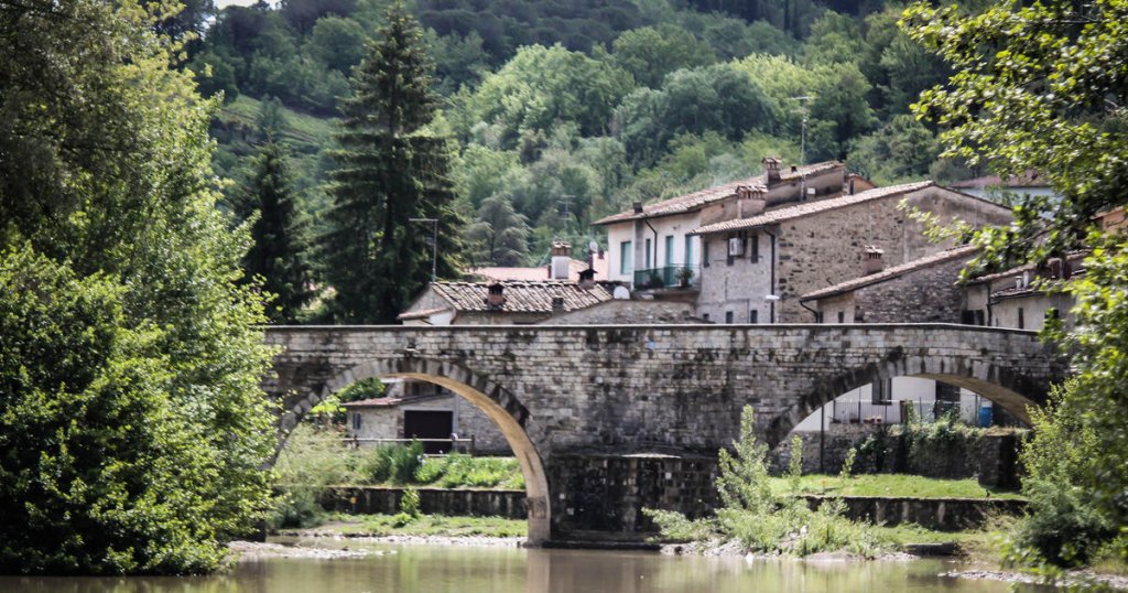 Italian Town Is Selling Houses for $1