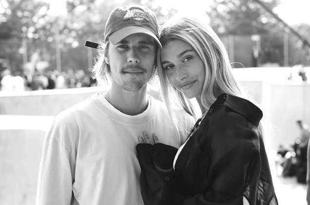 Justin Beiber And Hailey  Beiber's Second Wedding Ceremony Postponed