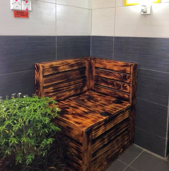 best toilet, awarded