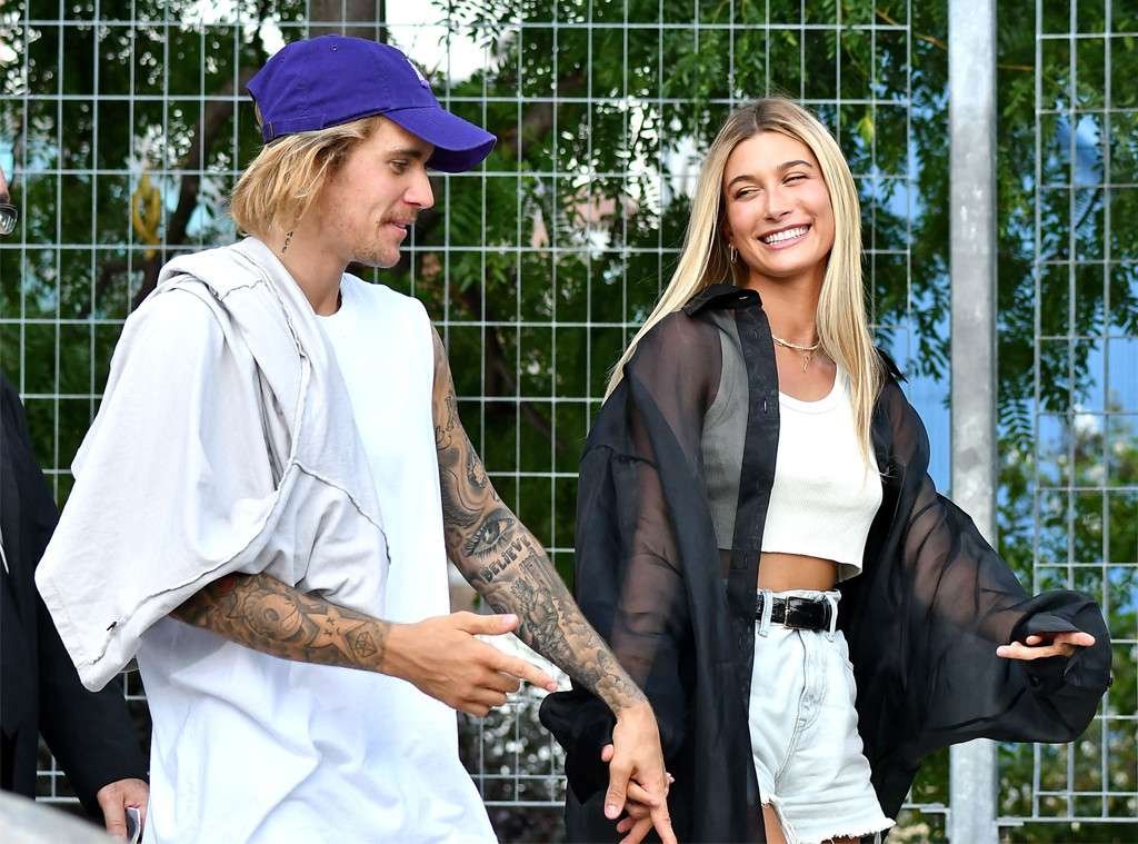 Justin Beiber And Hailey  Beiber's Second Wedding Ceremony Postponed