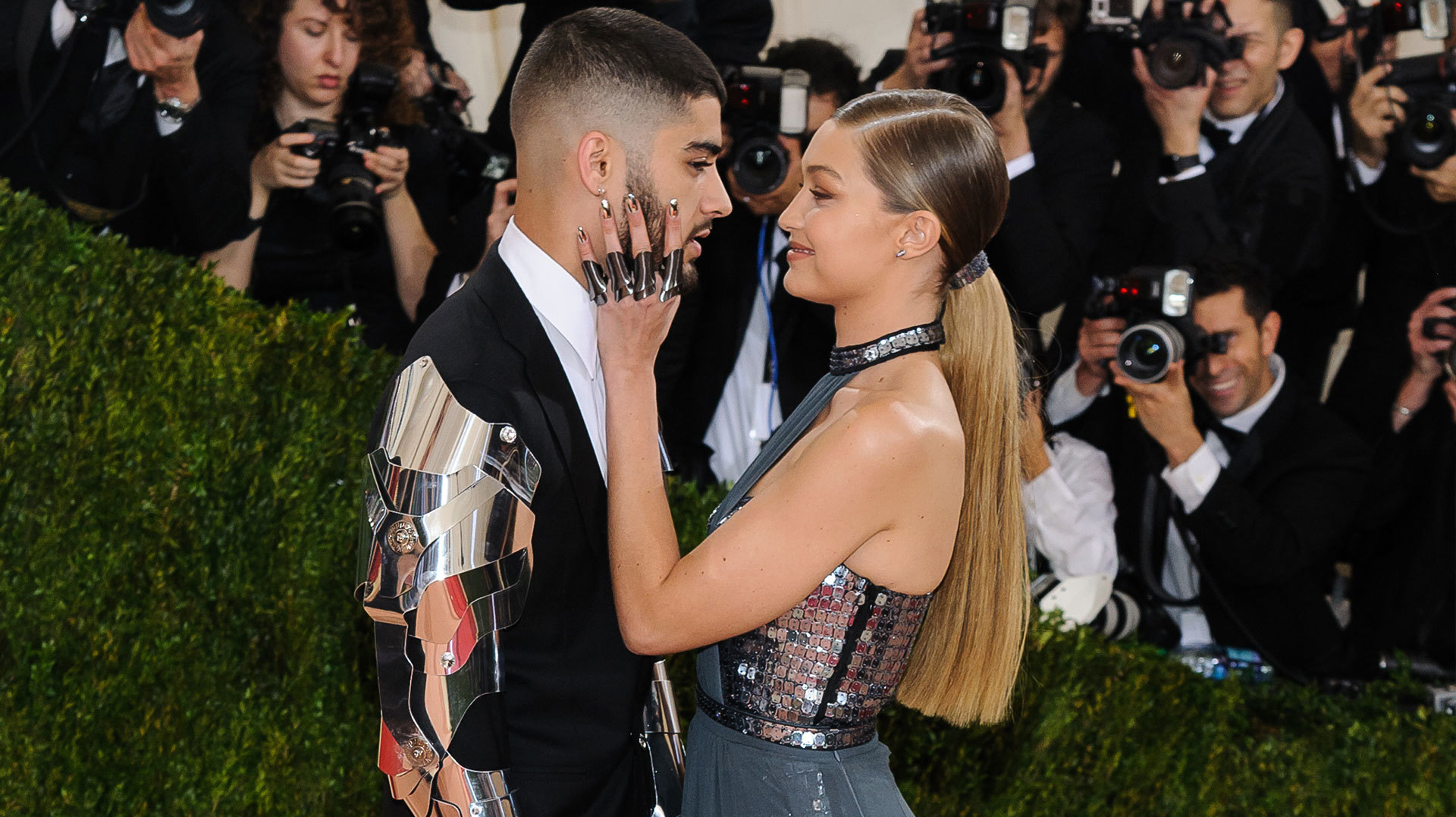 Zayn Malik And Gigi Hadid Broke Up Again For The Second Time