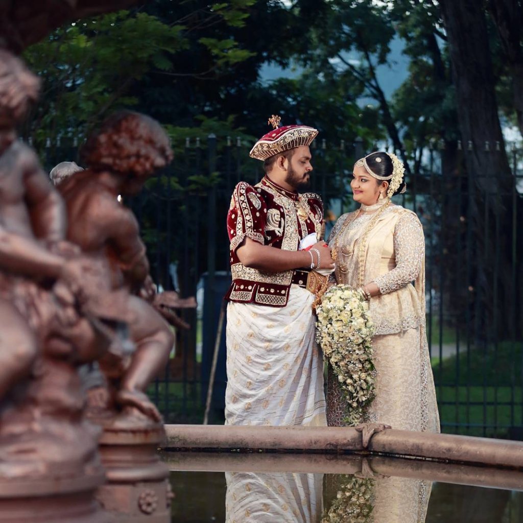 20 Pictures Exhibit The Traditional Wedding Attires Across The World