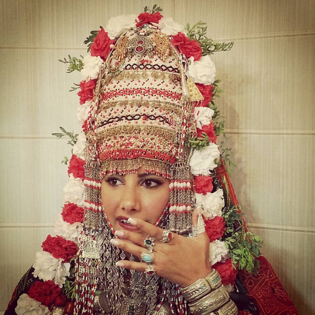 20 Pictures Exhibit The Traditional Wedding Attires Across The World