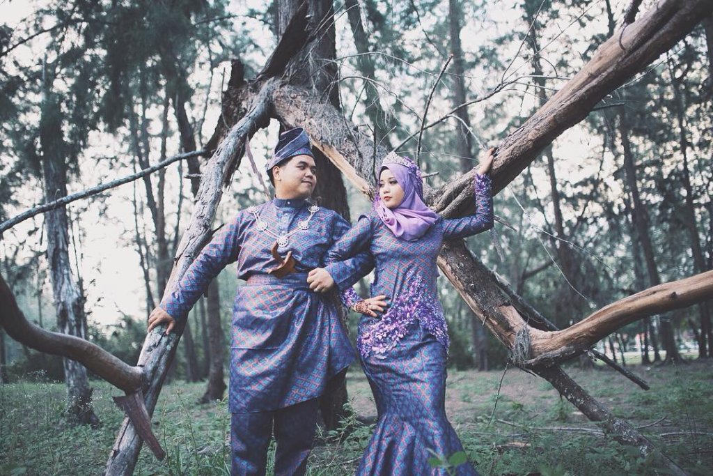 20 Pictures Exhibit The Traditional Wedding Attires Across The World