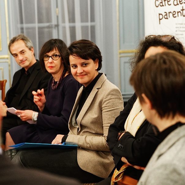 The Inspiring Story Of Najat Belkacem From A Shepherd Girl To The Education Minister Of France