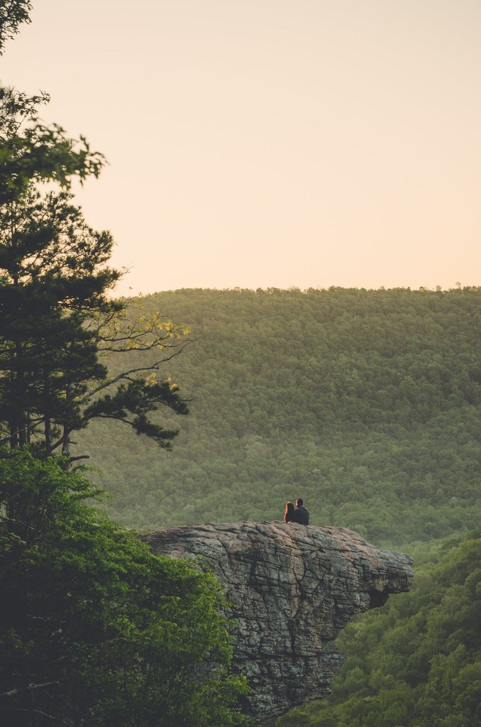 Photographer Captured The Proposal Of A Wrong Couple