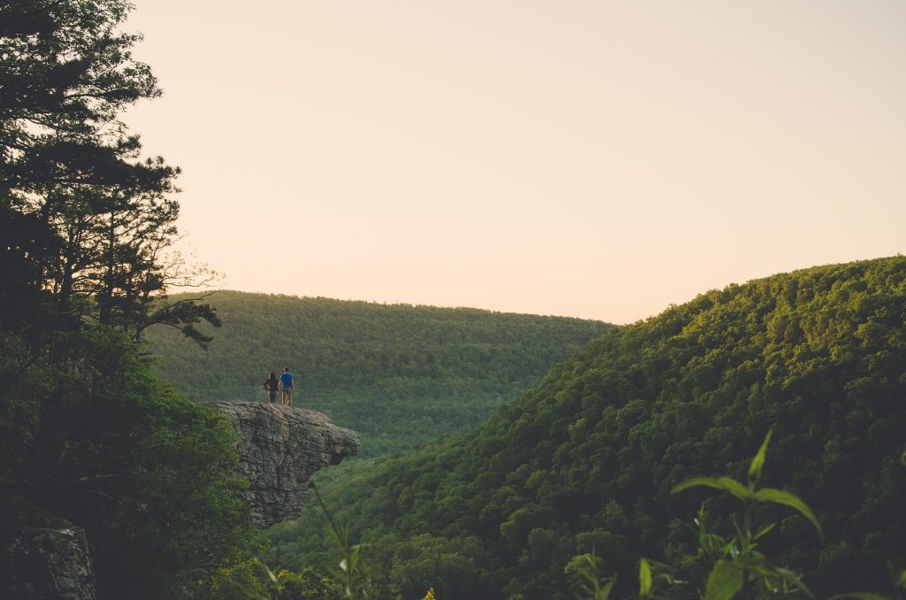 Photographer Captured The Proposal Of A Wrong Couple