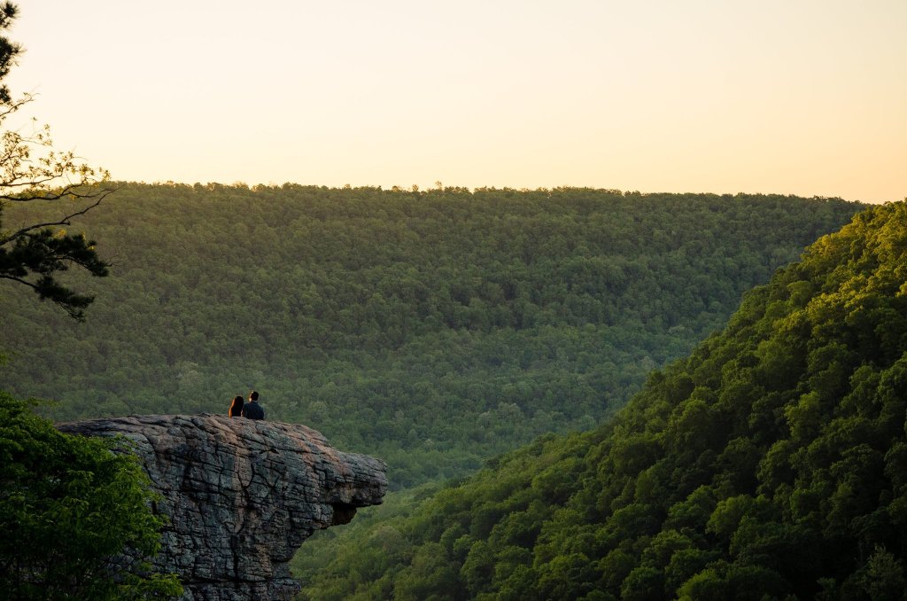 Photographer Captured The Proposal Of A Wrong Couple