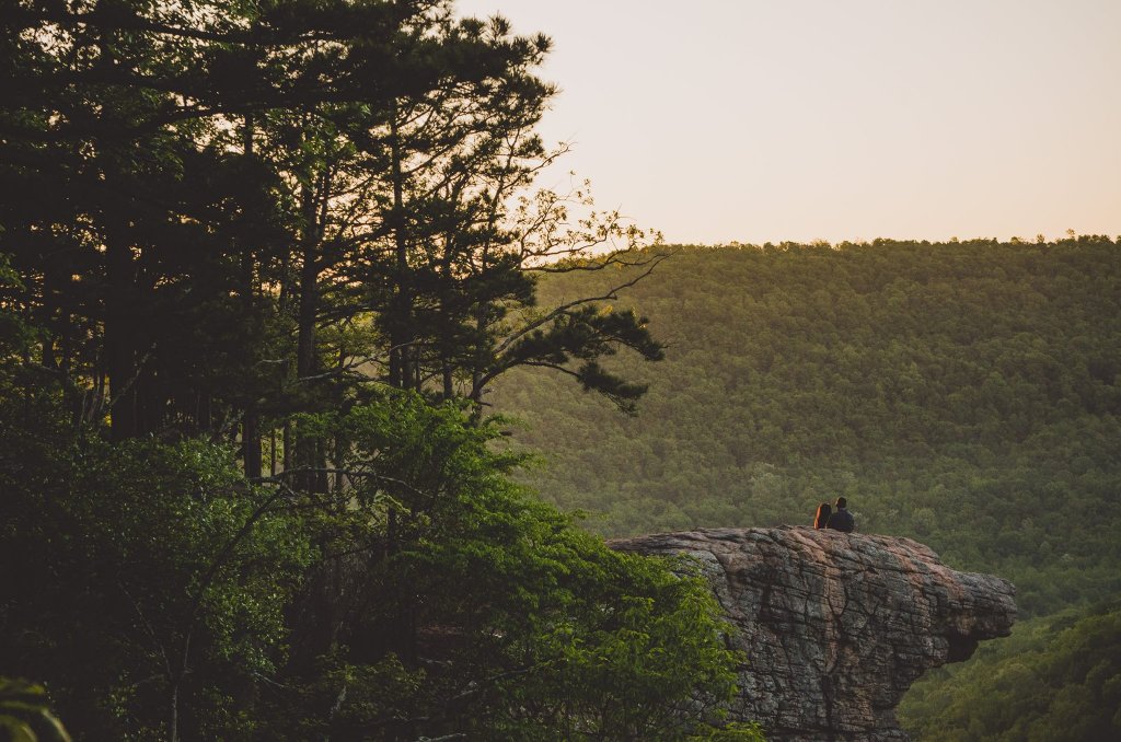 Photographer Captured The Proposal Of A Wrong Couple