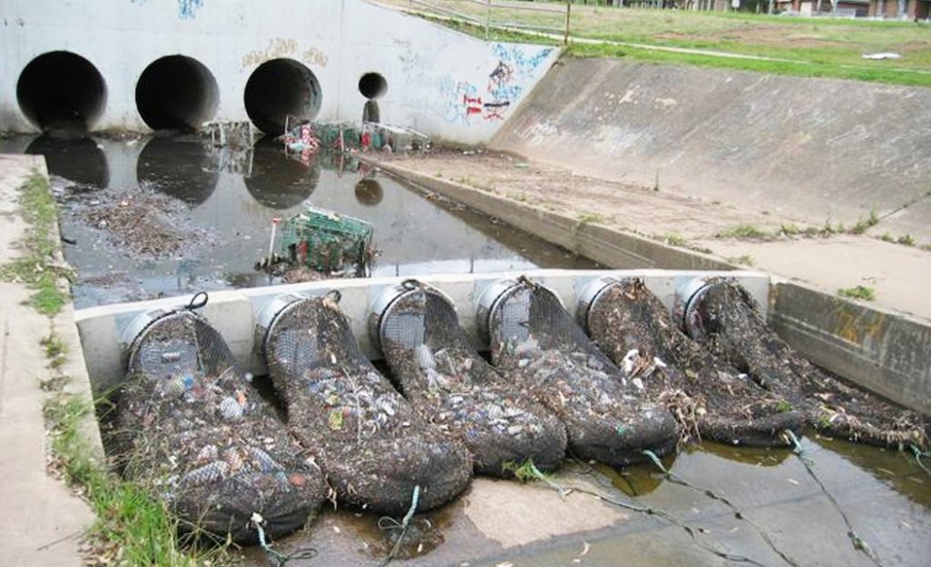 Good News! Australia Found An Easy Way To Save Water From Plastic Pollution