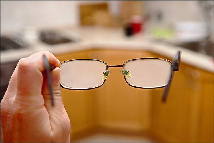 Life Hacks That Anyone With Specs Should Know