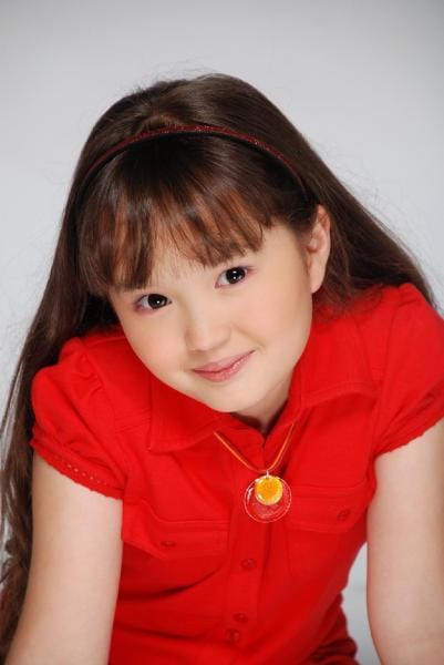 See The Amazing Transformation Of Going Bulilit Star Mika Dela Cruz 