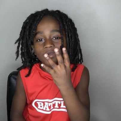 World's Fastest 7-Year-Old Boy Can Run 100m In Just 13.48 Seconds