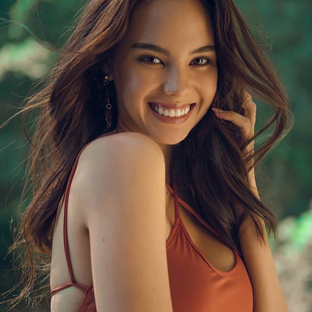 Miss Universe 2018 Catriona Gray Shares Her Thoughts That Will Make Filipinos Proud