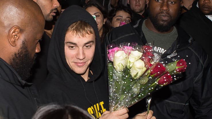 Know How Millennial Star Justin Bieber Spends All His Money