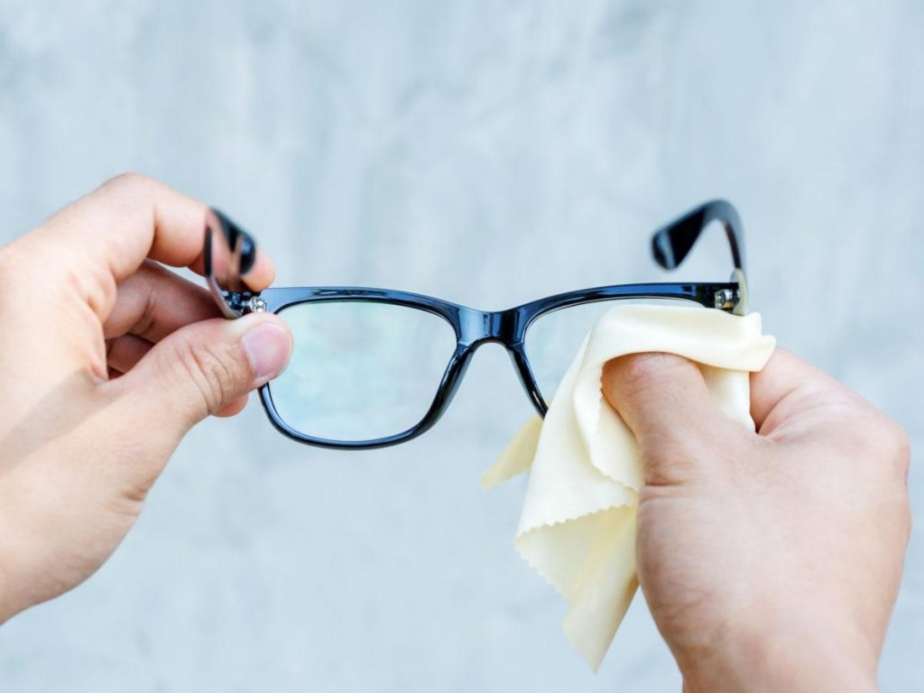 Life Hacks That Anyone With Specs Should Know
