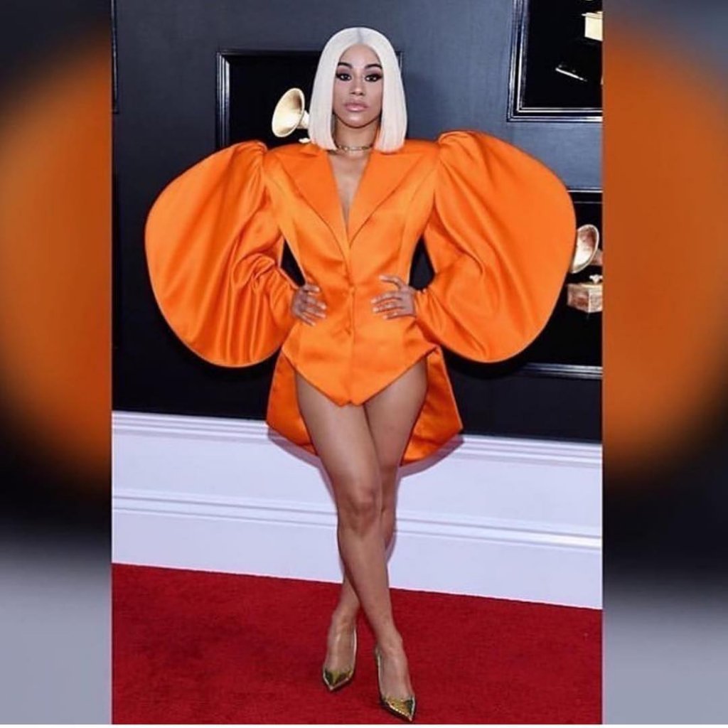 Grammy Awards 2019: See Every Look From the Red Carpet