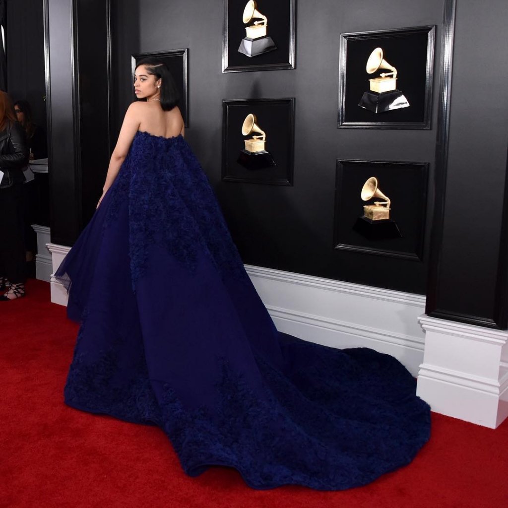 Grammy Awards 2019: See Every Look From the Red Carpet