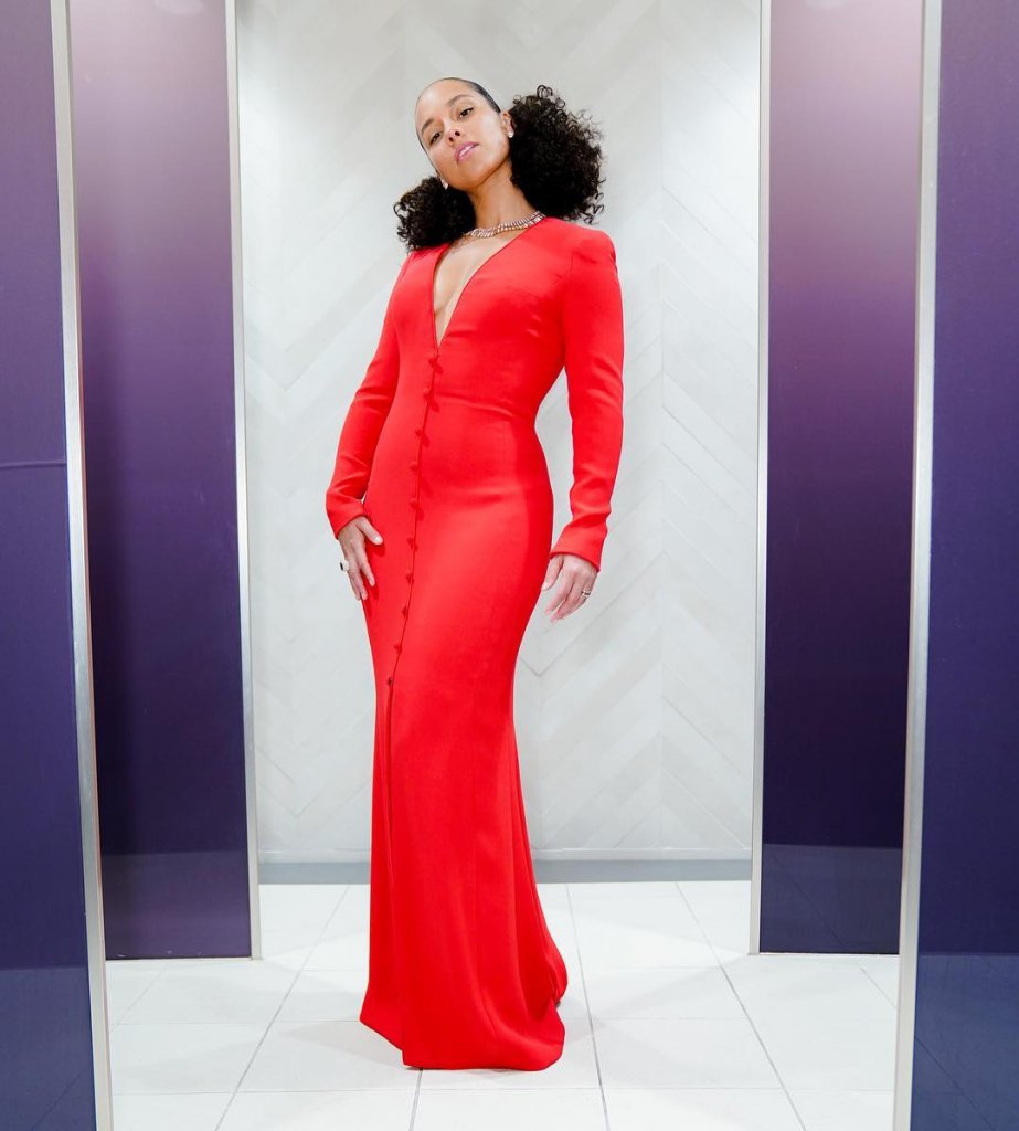 Grammy Awards 2019: See Every Look From the Red Carpet