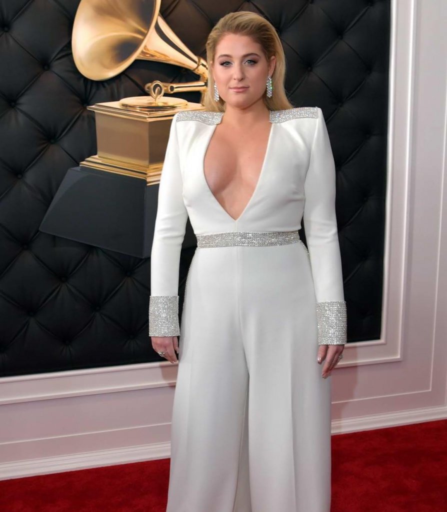 Grammy Awards 2019: See Every Look From the Red Carpet