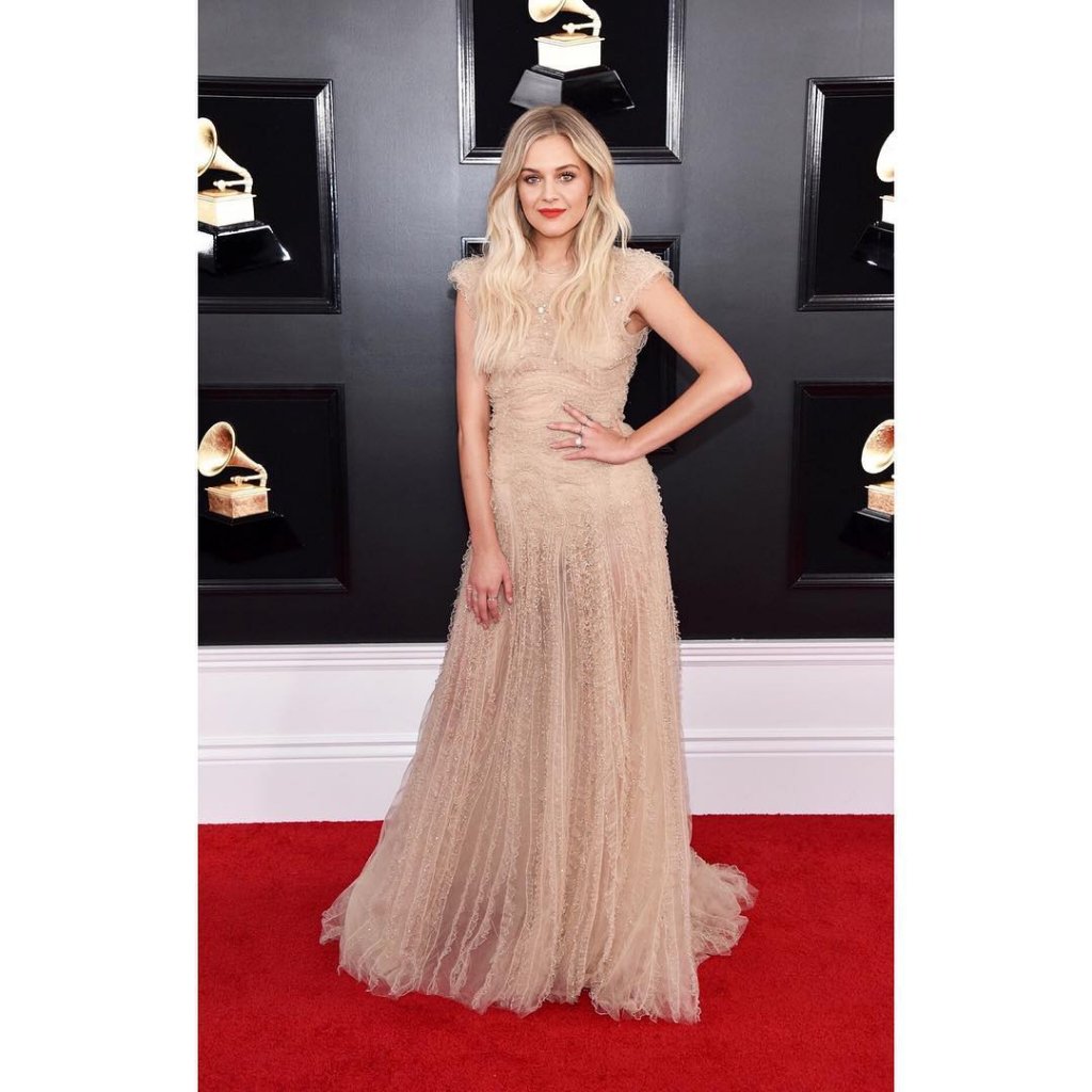 Grammy Awards 2019: See Every Look From the Red Carpet