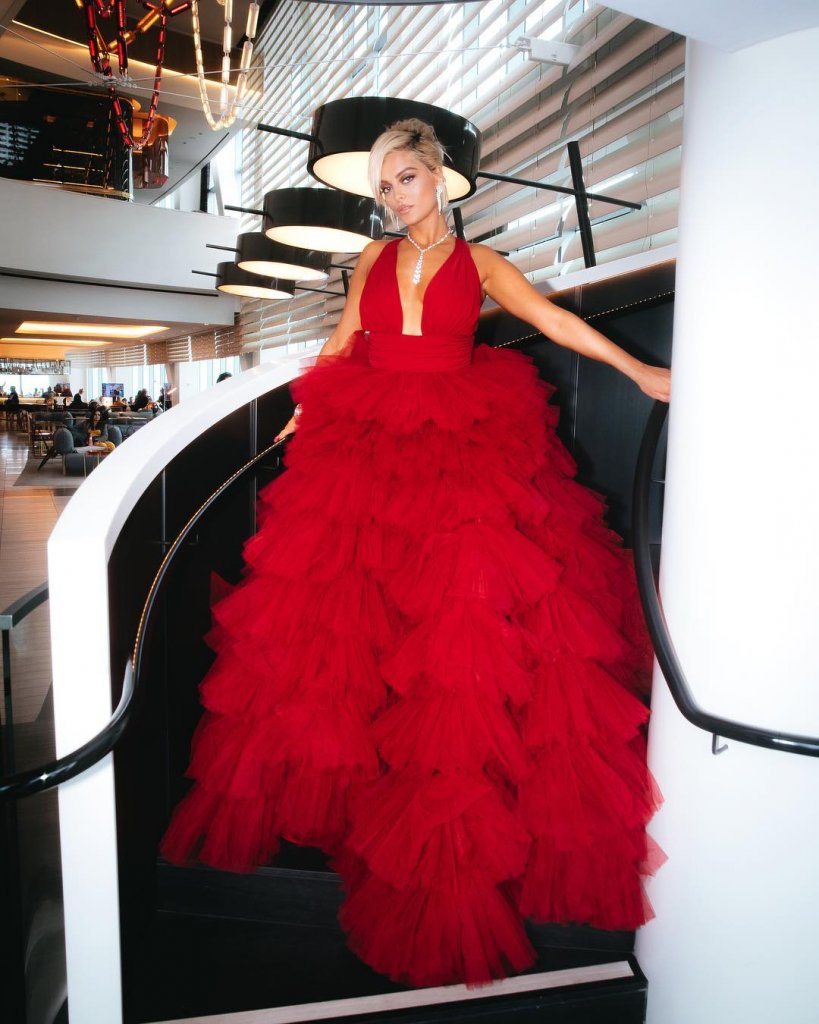 Grammy Awards 2019: See Every Look From the Red Carpet