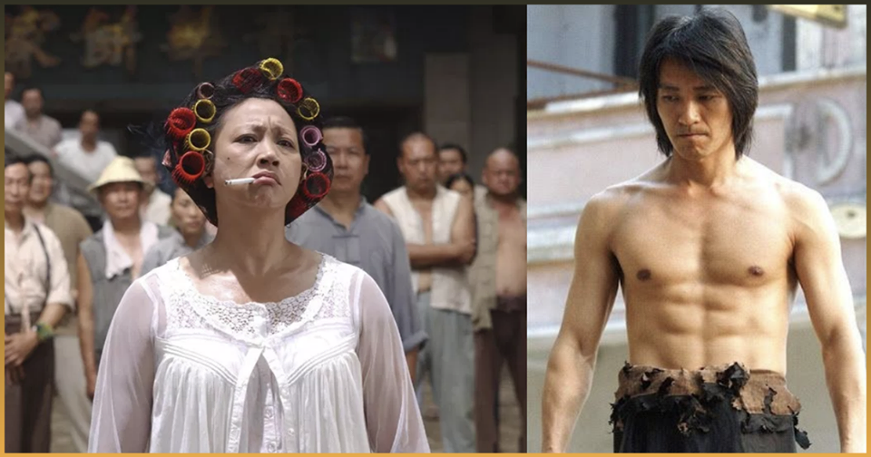 Stephen Chow Confirms A Sequel To Kung Fu Hustle Is In The Works 