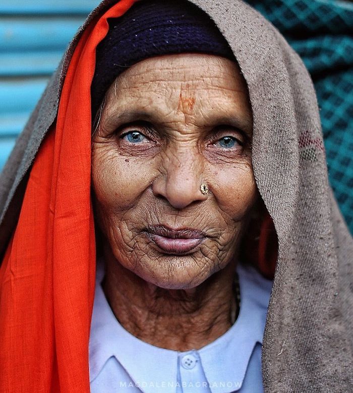 Photographer Travels Across The India To Capture Local Beauty