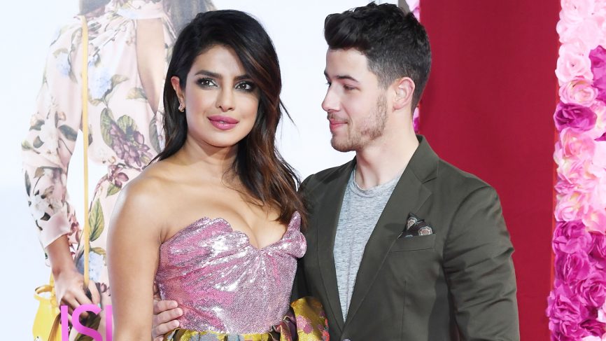 Is Priyanka Chopra Pregnant? Her Baby Bump Spotted In The Recent Pictures Suggests So