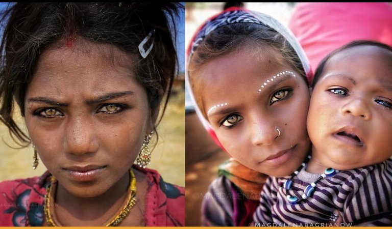 Photographer Travels Across India To Capture Local Beauty