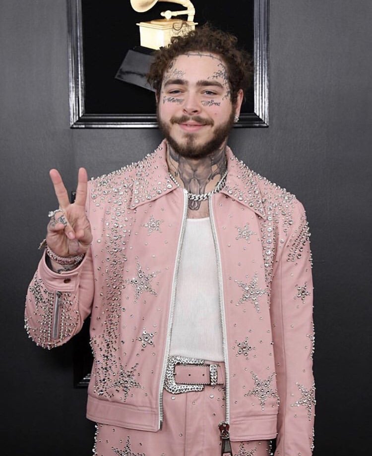 Grammy Awards 2019: See Every Look From the Red Carpet