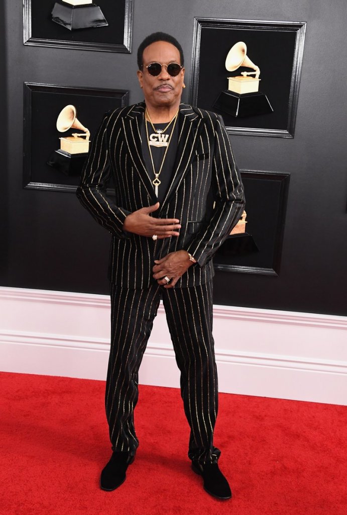 Grammy Awards 2019: See Every Look From the Red Carpet