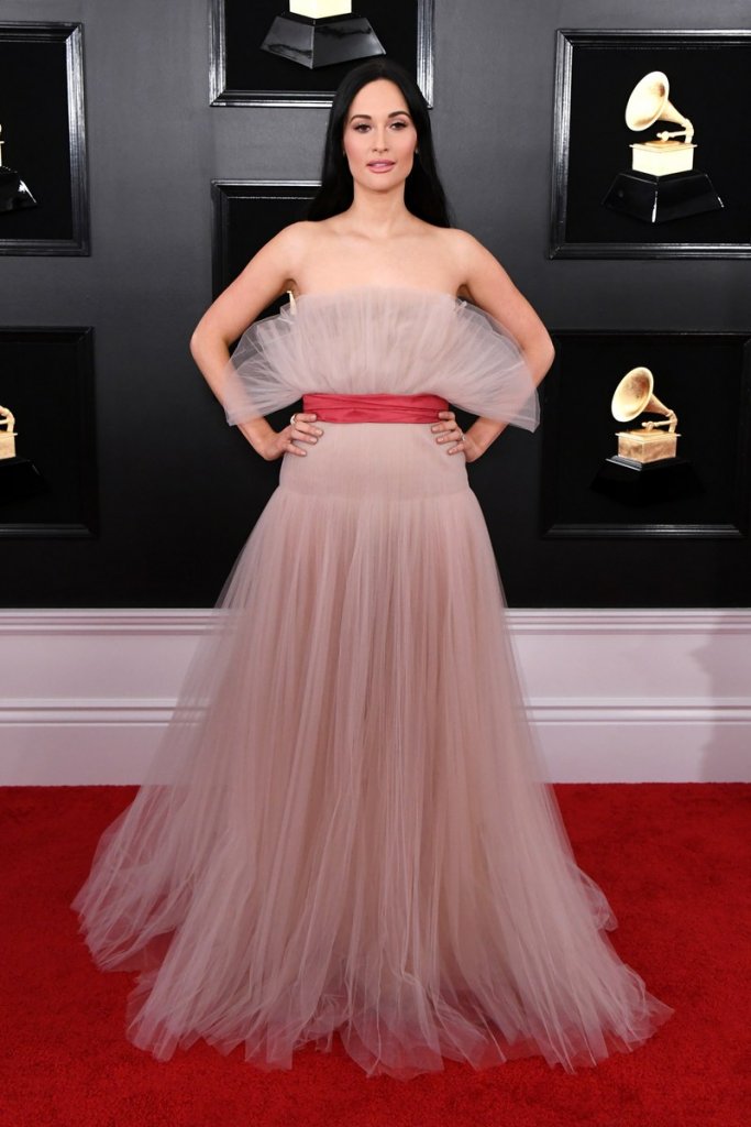 Grammy Awards 2019: See Every Look From the Red Carpet