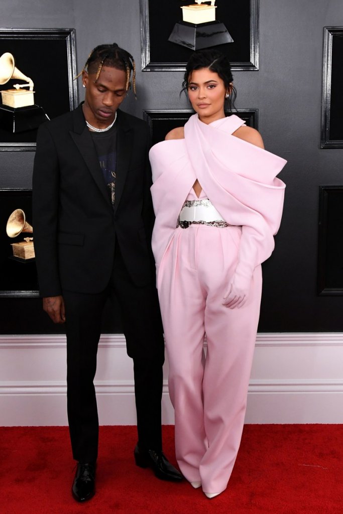 Grammy Awards 2019: See Every Look From the Red Carpet