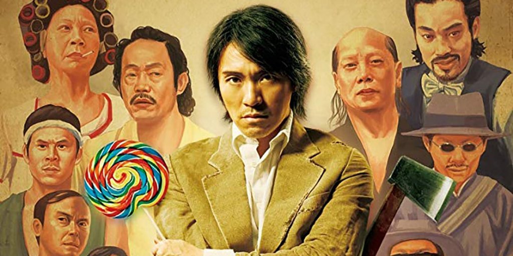 Stephen Chow Confirms A Sequel To Kung Fu Hustle Is In The Works